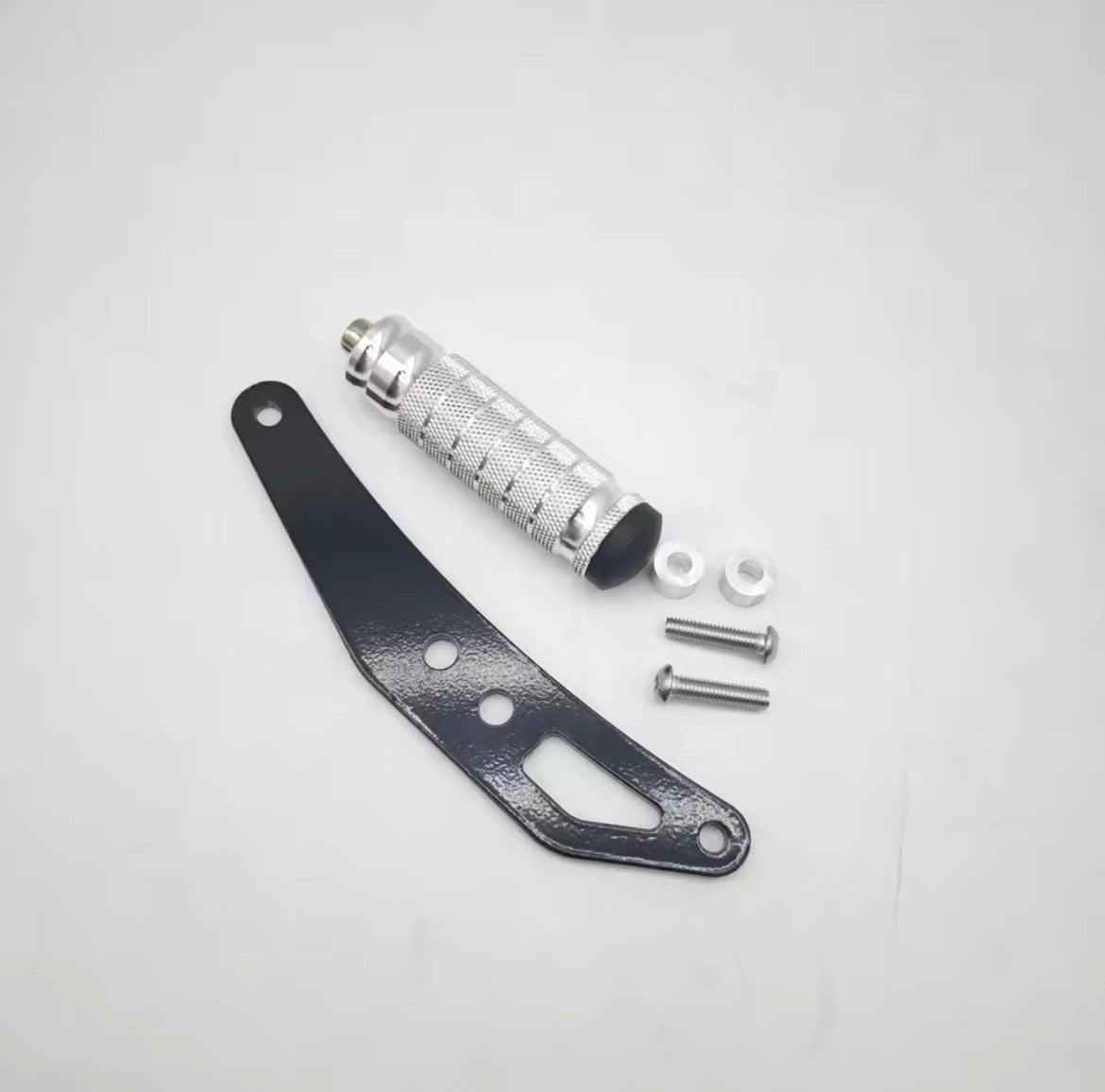 Yozma in10, pro shiftlock