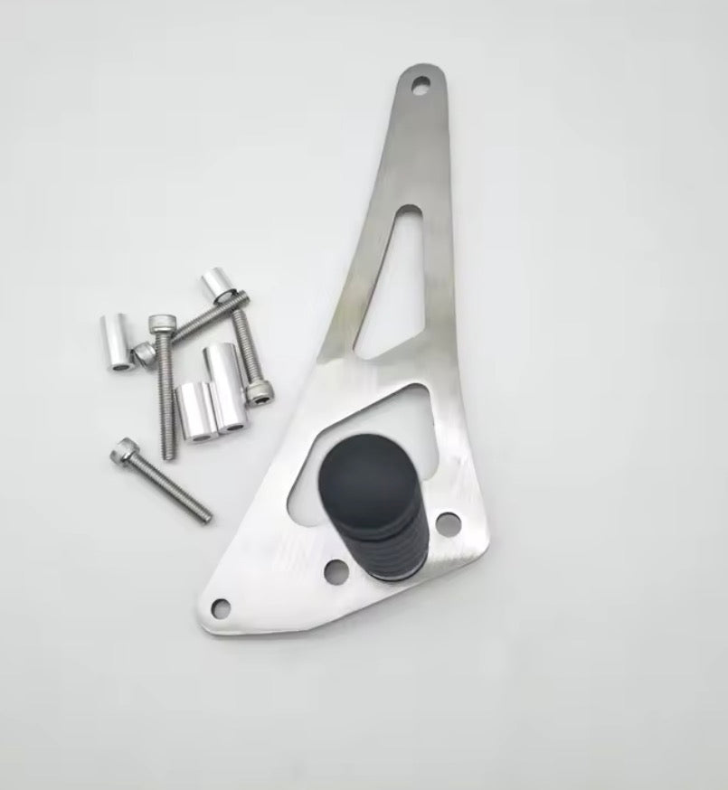 Talaria Sting R, MX3,4,5 shiftlocks